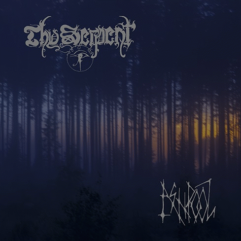 Ash Pool : Thy Serpent - Ash Pool